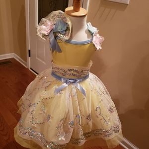Toddler Costume